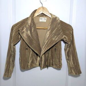 Mia Joy Joyfolie girl’s jacket size 8